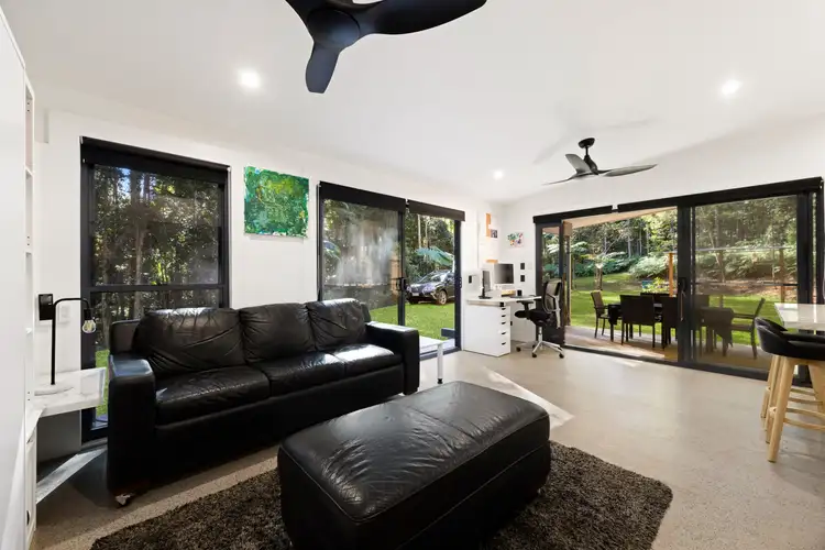 Fourth view of Homely house listing, 110 Delicia Road, Mapleton QLD 4560