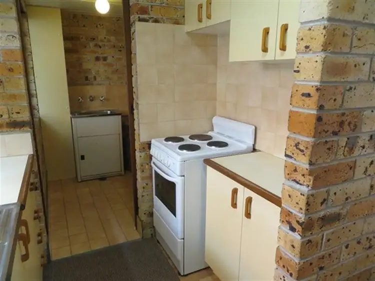 Second view of Homely apartment listing, 3/1 Park Street, North Wollongong NSW 2500