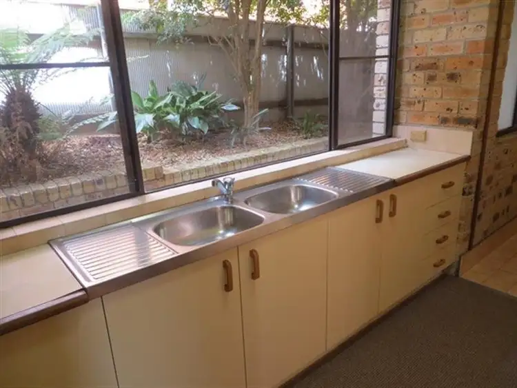 Third view of Homely apartment listing, 3/1 Park Street, North Wollongong NSW 2500