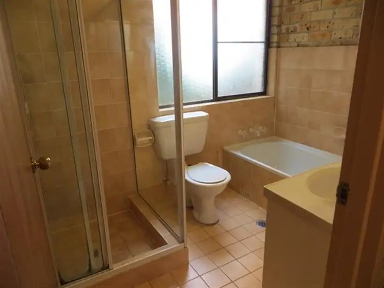 Fourth view of Homely apartment listing, 3/1 Park Street, North Wollongong NSW 2500