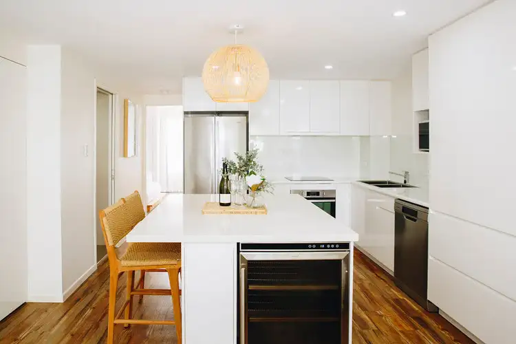 Third view of Homely unit listing, 6/88 Sixth Avenue, Maroochydore QLD 4558