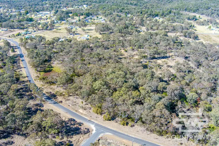 Main view of Homely land listing, 222 Strathbogie Road, Emmaville NSW 2371