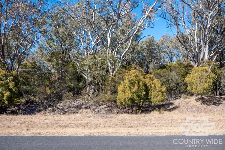 Second view of Homely land listing, 222 Strathbogie Road, Emmaville NSW 2371