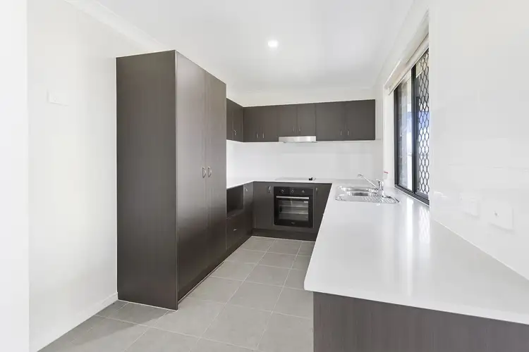 Third view of Homely semi-detached listing, 1/17 Gooloowan Circuit, Brassall QLD 4305