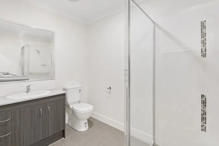 Fourth view of Homely semi-detached listing, 1/17 Gooloowan Circuit, Brassall QLD 4305