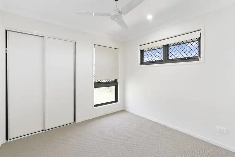 Fifth view of Homely semi-detached listing, 1/17 Gooloowan Circuit, Brassall QLD 4305