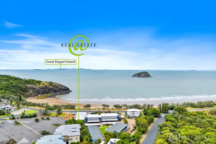 Main view of Homely unit listing, 39/34 Vin E Jones Memorial Drive, Rosslyn QLD 4703