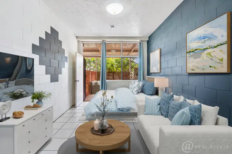 Third view of Homely unit listing, 39/34 Vin E Jones Memorial Drive, Rosslyn QLD 4703