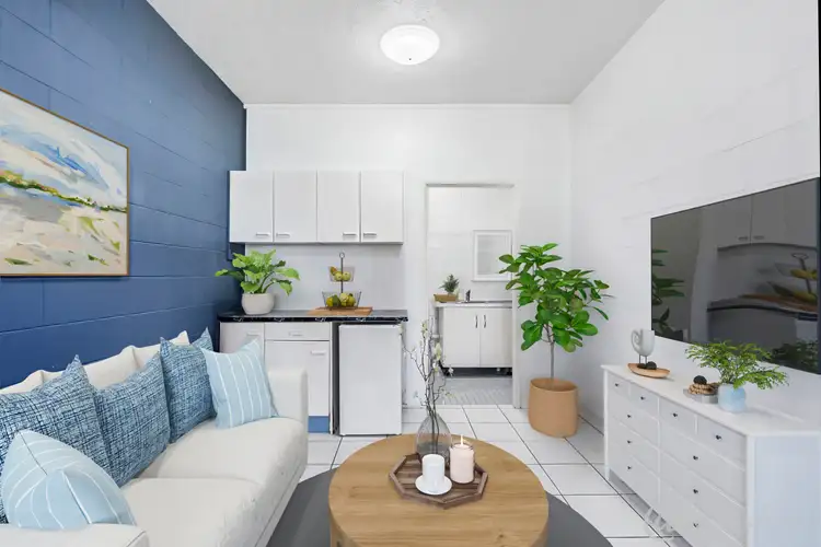 Fourth view of Homely unit listing, 39/34 Vin E Jones Memorial Drive, Rosslyn QLD 4703