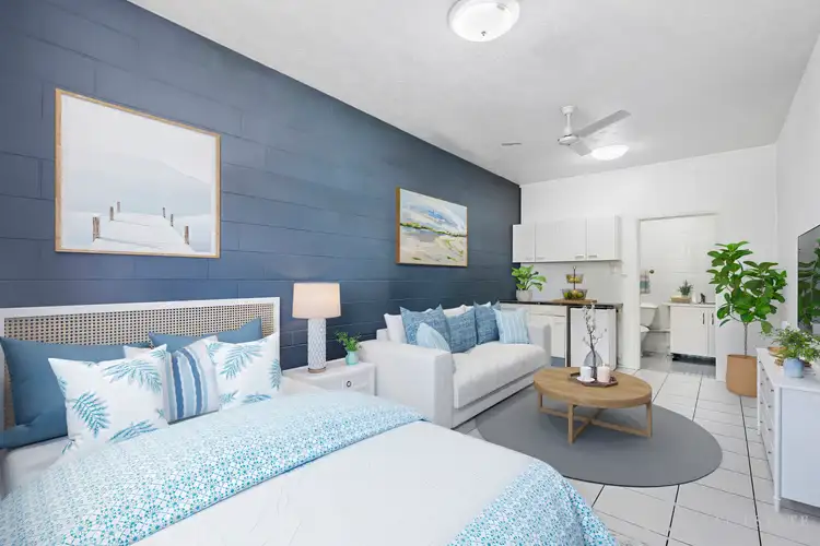 Fifth view of Homely unit listing, 39/34 Vin E Jones Memorial Drive, Rosslyn QLD 4703