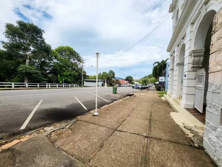 Second view of Homely studio listing, 126 Charlotte Street, Cooktown QLD 4895