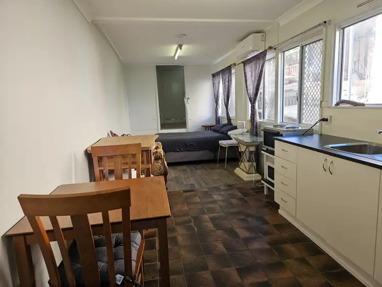 Fourth view of Homely studio listing, 126 Charlotte Street, Cooktown QLD 4895
