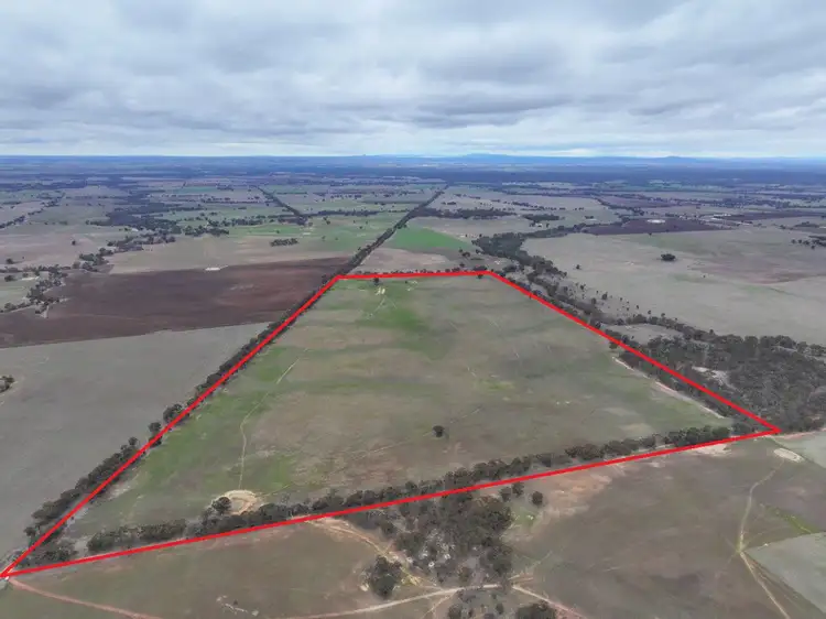 Main view of Homely rural property listing, Lot 2 Rheola - Llanelly Road, Murphys Creek VIC 3551