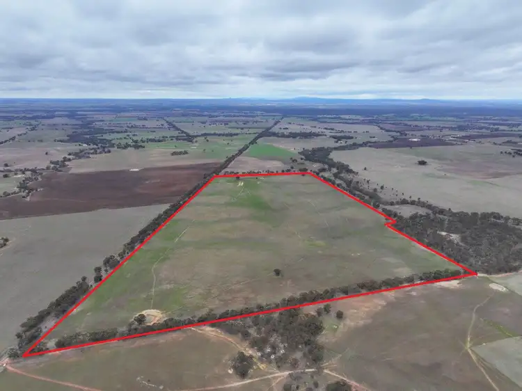 Lot 2 Rheola - Llanelly Road, Murphys Creek VIC 3551
