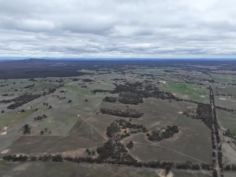 Second view of Homely rural property listing, Lot 1 Rheola - Llanelly Road, Murphys Creek VIC 3551