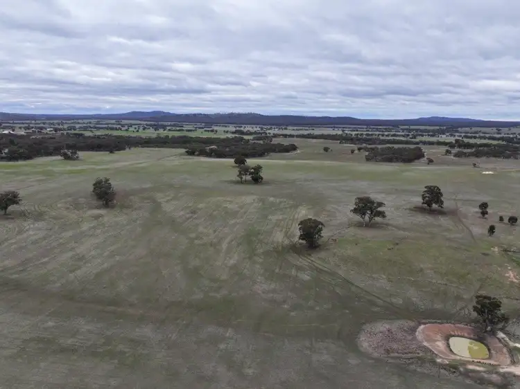 Fifth view of Homely rural property listing, Lot 1 Rheola - Llanelly Road, Murphys Creek VIC 3551