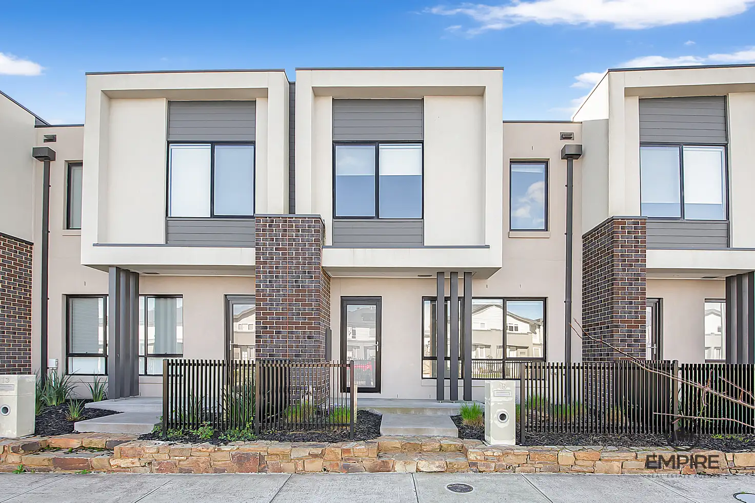 Main view of Homely house listing, 15 Portobello Boulevard, Clyde North VIC 3978