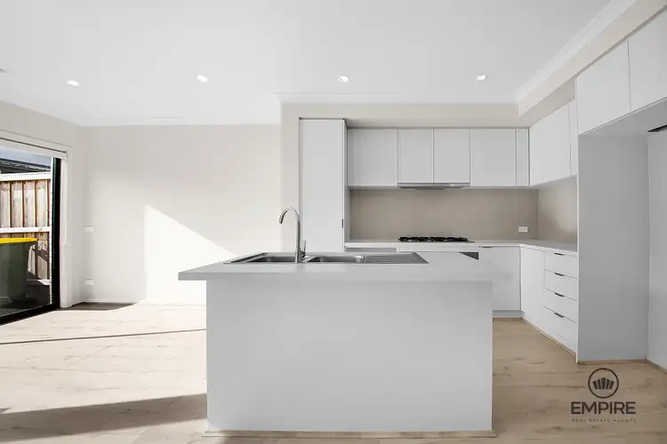 Second view of Homely house listing, 15 Portobello Boulevard, Clyde North VIC 3978