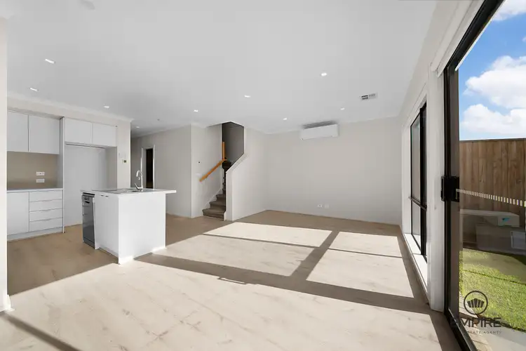 Third view of Homely house listing, 15 Portobello Boulevard, Clyde North VIC 3978