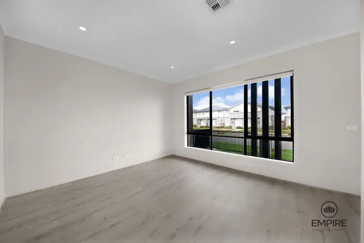 Fourth view of Homely house listing, 15 Portobello Boulevard, Clyde North VIC 3978