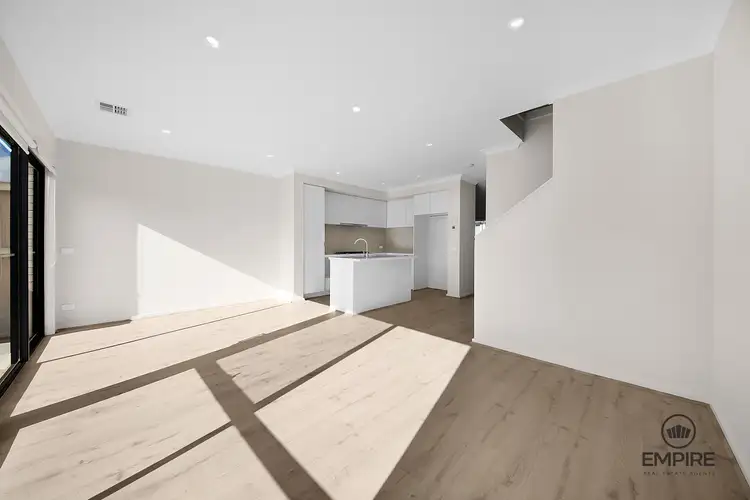 Fifth view of Homely house listing, 15 Portobello Boulevard, Clyde North VIC 3978