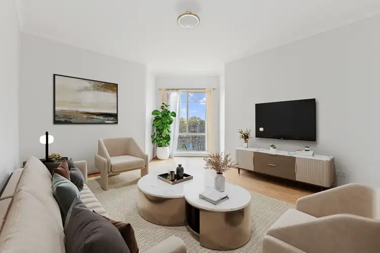 Fourth view of Homely townhouse listing, 1/60 Arthur Phillip Drive, Endeavour Hills VIC 3802