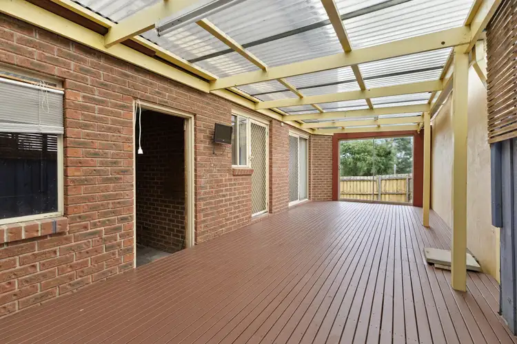 Sixth view of Homely townhouse listing, 1/60 Arthur Phillip Drive, Endeavour Hills VIC 3802