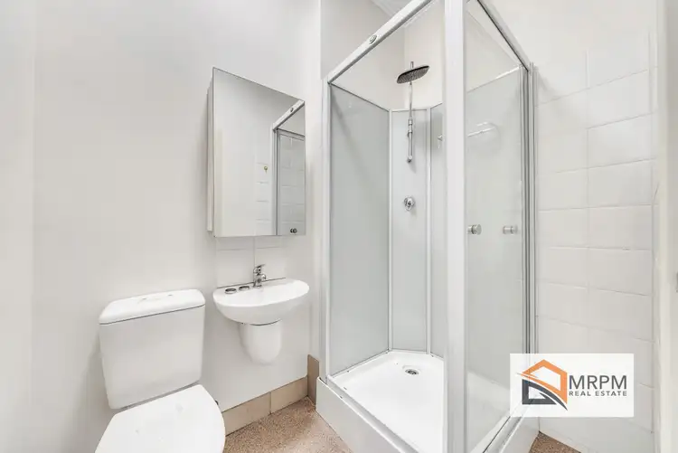 Fifth view of Homely studio listing, 402a/65 Elizabeth Street, Melbourne VIC 3000