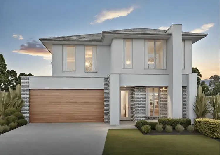 Main view of Homely house listing, Lot 1172 Hastings Way, Pakenham VIC 3810