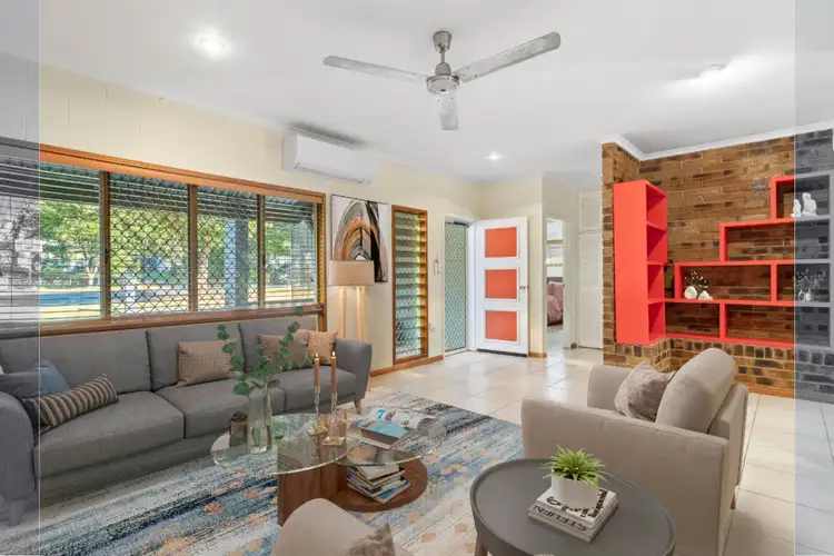 17 Fraser Close