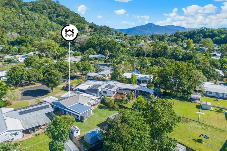 Second view of Homely house listing, 17 Fraser Close, Kanimbla QLD 4870