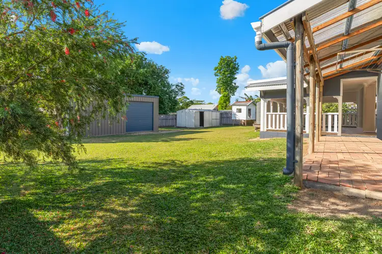 Third view of Homely house listing, 17 Fraser Close, Kanimbla QLD 4870