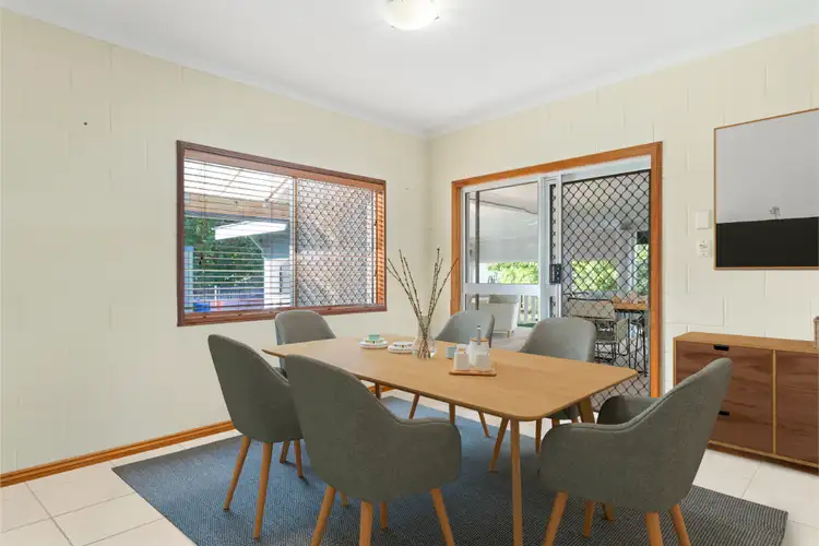Fourth view of Homely house listing, 17 Fraser Close, Kanimbla QLD 4870