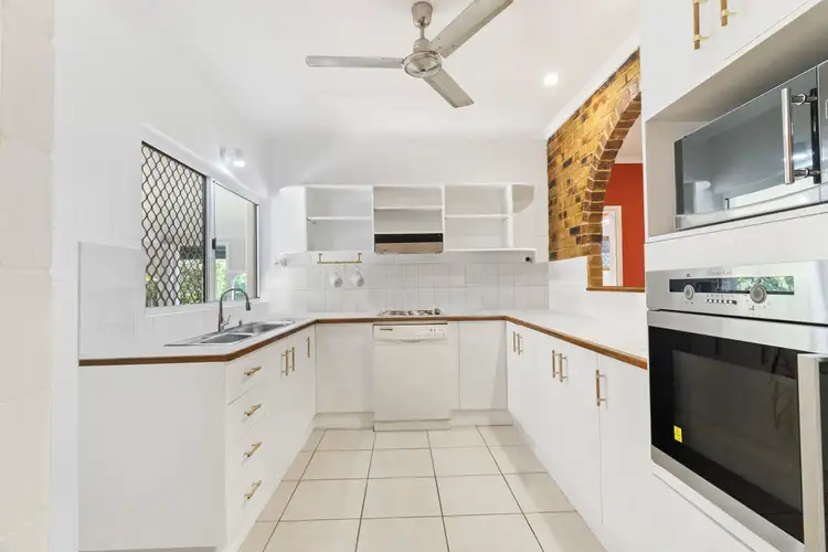 Fifth view of Homely house listing, 17 Fraser Close, Kanimbla QLD 4870