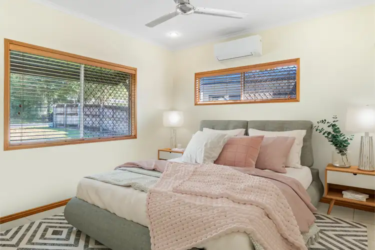 Sixth view of Homely house listing, 17 Fraser Close, Kanimbla QLD 4870