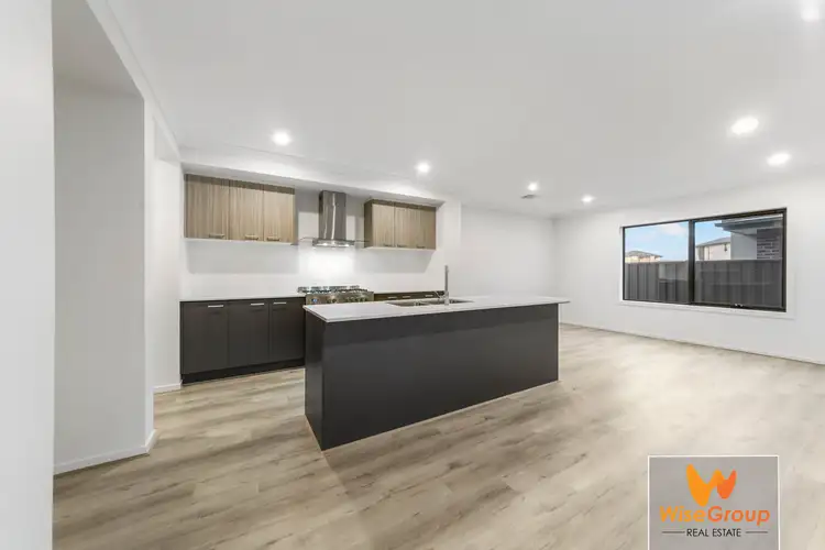 Second view of Homely house listing, 8 Indio Lane, Berwick VIC 3806