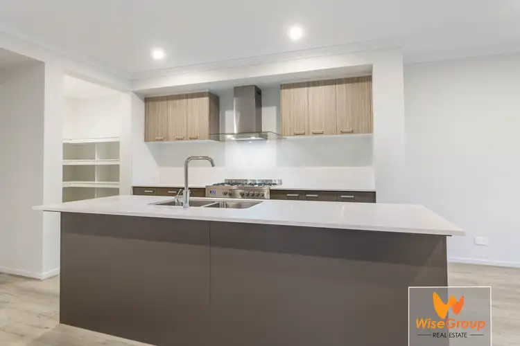 Third view of Homely house listing, 8 Indio Lane, Berwick VIC 3806