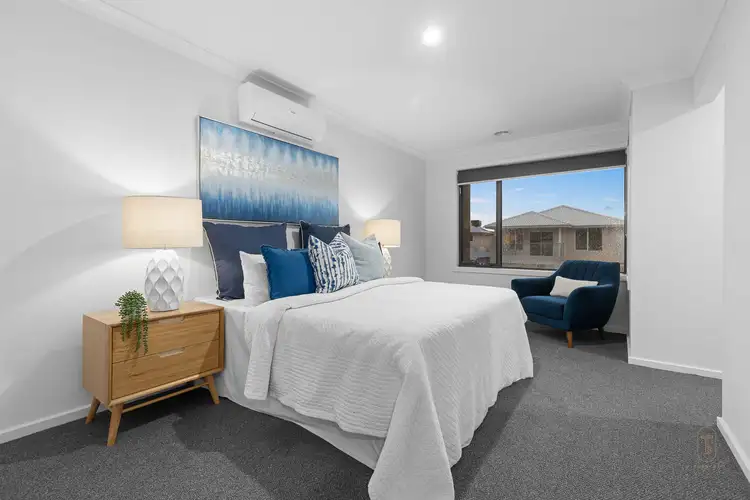 Fifth view of Homely house listing, 28 Bellagio Road, Berwick VIC 3806