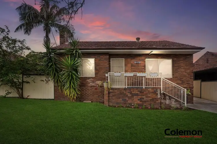 Main view of Homely house listing, 1052 Canterbury Road, Roselands NSW 2196