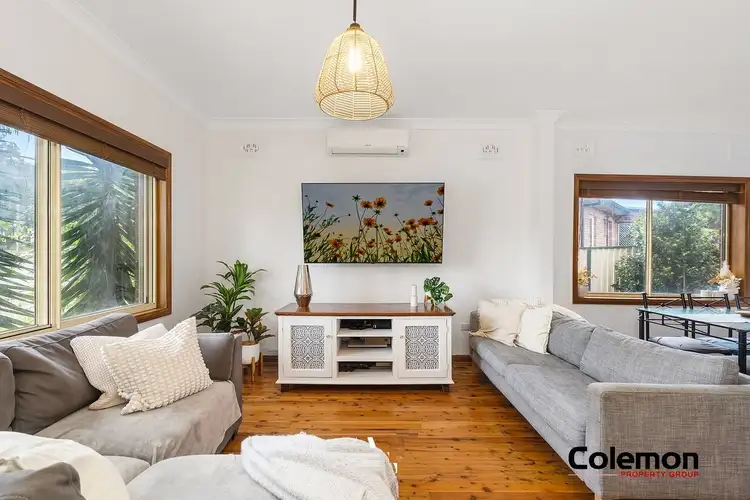 Second view of Homely house listing, 1052 Canterbury Road, Roselands NSW 2196