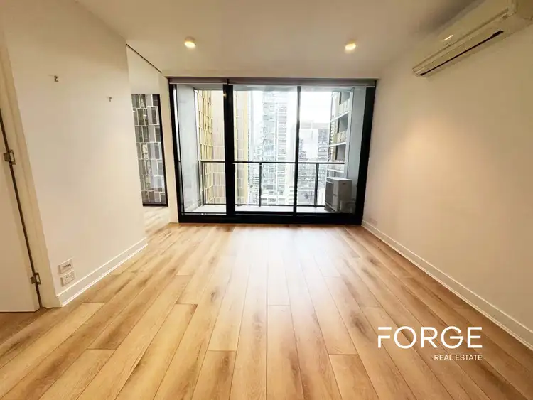 Fourth view of Homely apartment listing, 1602/33 MacKenzie Street, Melbourne VIC 3000