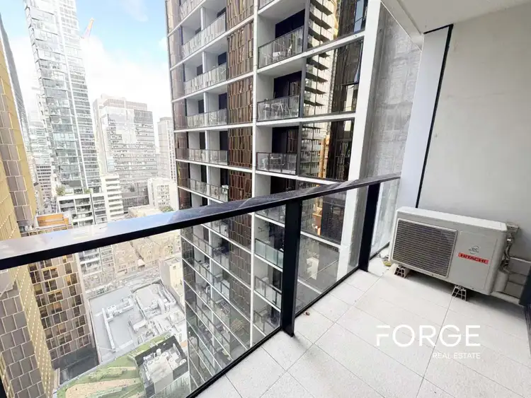 Fifth view of Homely apartment listing, 1602/33 MacKenzie Street, Melbourne VIC 3000