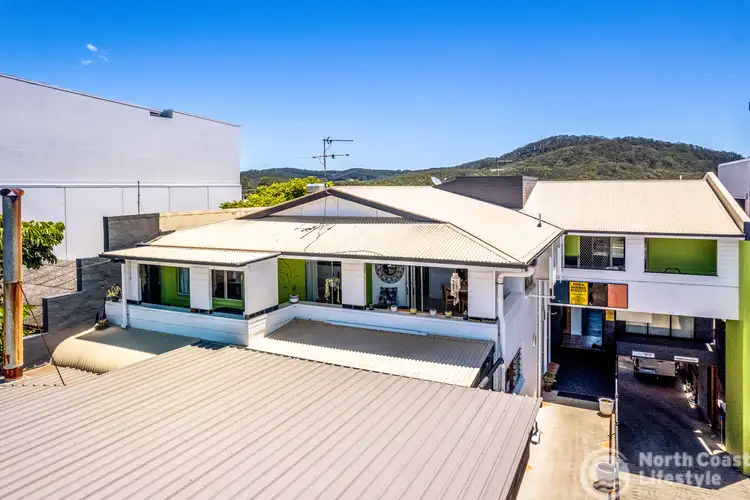 Main view of Homely apartment listing, 1/35 Tweed Coast Road, Bogangar NSW 2488