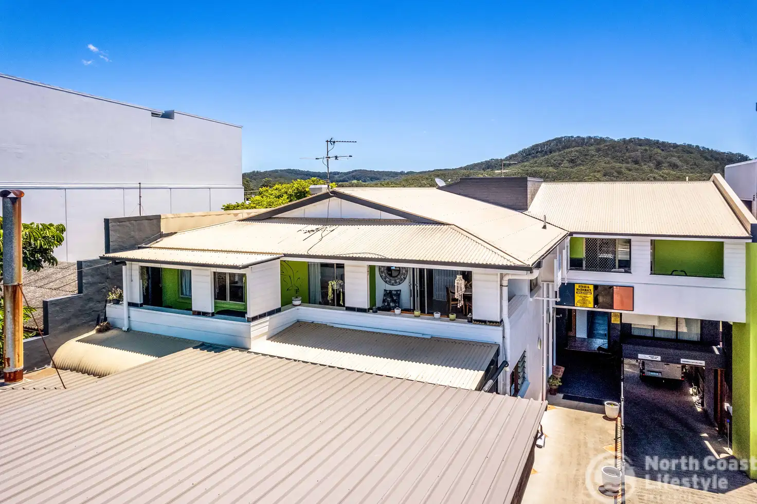 Main view of Homely apartment listing, 1/35 Tweed Coast Road, Bogangar NSW 2488
