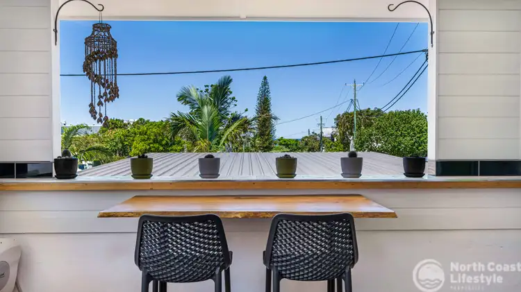 Third view of Homely apartment listing, 1/35 Tweed Coast Road, Bogangar NSW 2488