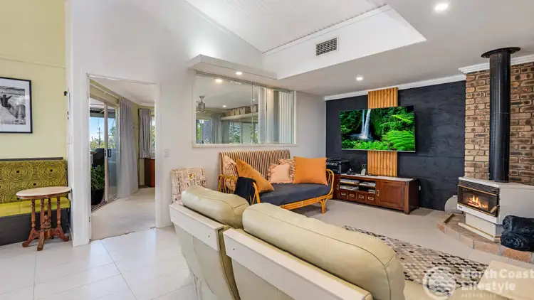 Fourth view of Homely apartment listing, 1/35 Tweed Coast Road, Bogangar NSW 2488
