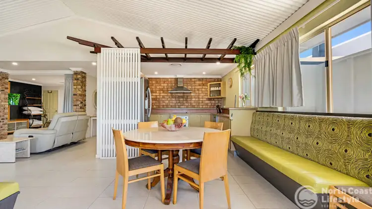 Fifth view of Homely apartment listing, 1/35 Tweed Coast Road, Bogangar NSW 2488