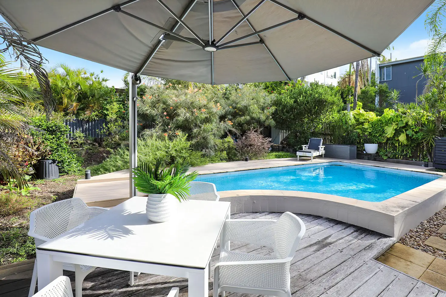 Main view of Homely house listing, 25 Victor Street, Alexandra Headland QLD 4572