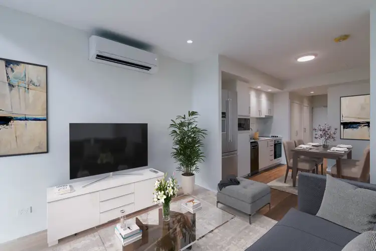 Third view of Homely unit listing, 1/25 Victoria Terrace, Annerley QLD 4103