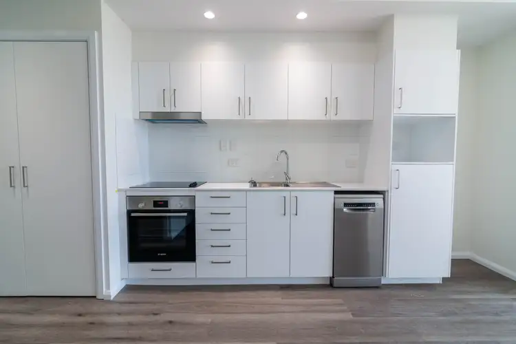 Fifth view of Homely unit listing, 1/25 Victoria Terrace, Annerley QLD 4103
